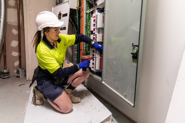 Best Emergency Electrical Repair  in Baiting Hollow, NY