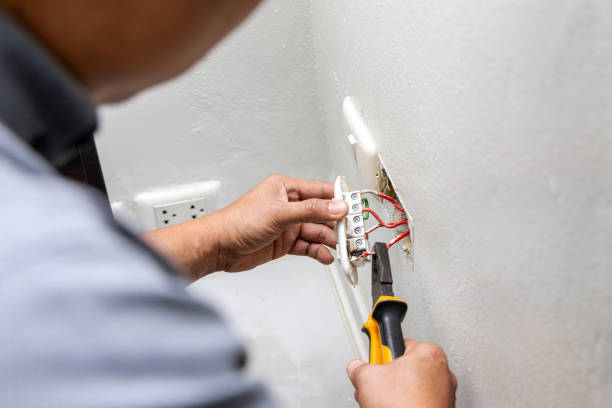 Best Electrical Outlet Repair  in Baiting Hollow, NY
