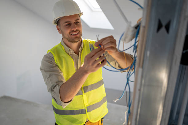 Industrial Electrical Services in Baiting Hollow, NY